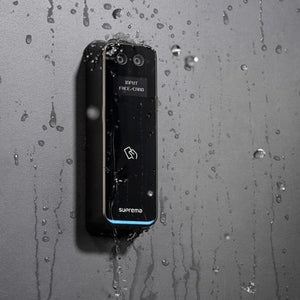 Suprema Access Control Readers - Nelly's Security