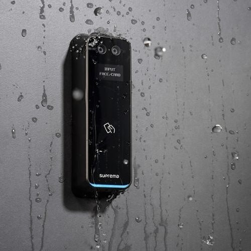 Suprema Access Control Readers - Nelly's Security