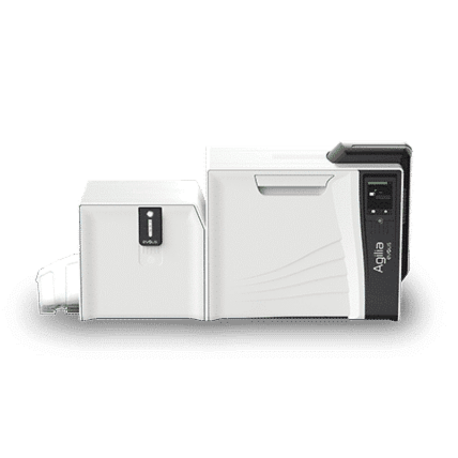 Evolis ID Card Printers - Nelly's Security