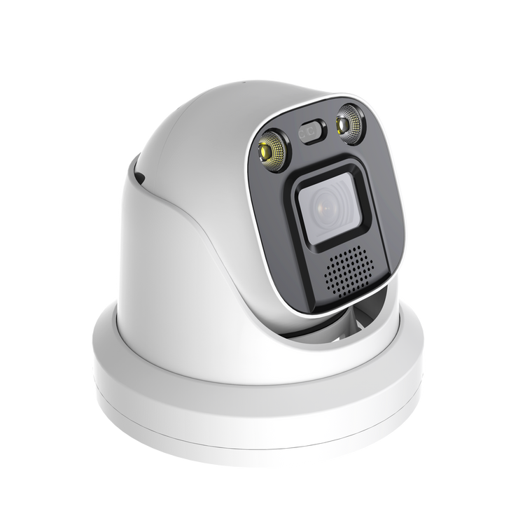 L-Series Cameras - Nelly's Security