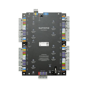Suprema Access Control Boards - Nelly's Security