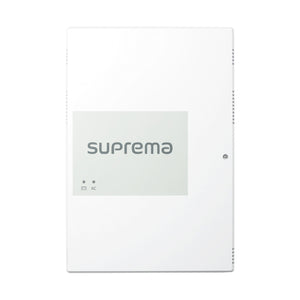Suprema Access Control Accessories - Nelly's Security