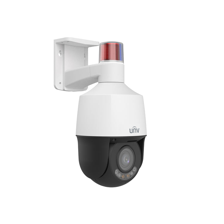 Uniview Cameras - Nelly's Security