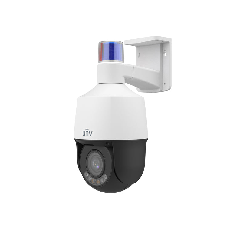 Uniview Cameras - Nelly's Security