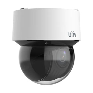 Uniview Cameras - Nelly's Security