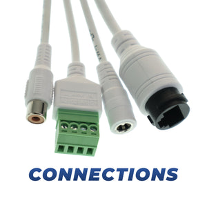 Uniview speaker - Nelly's Security