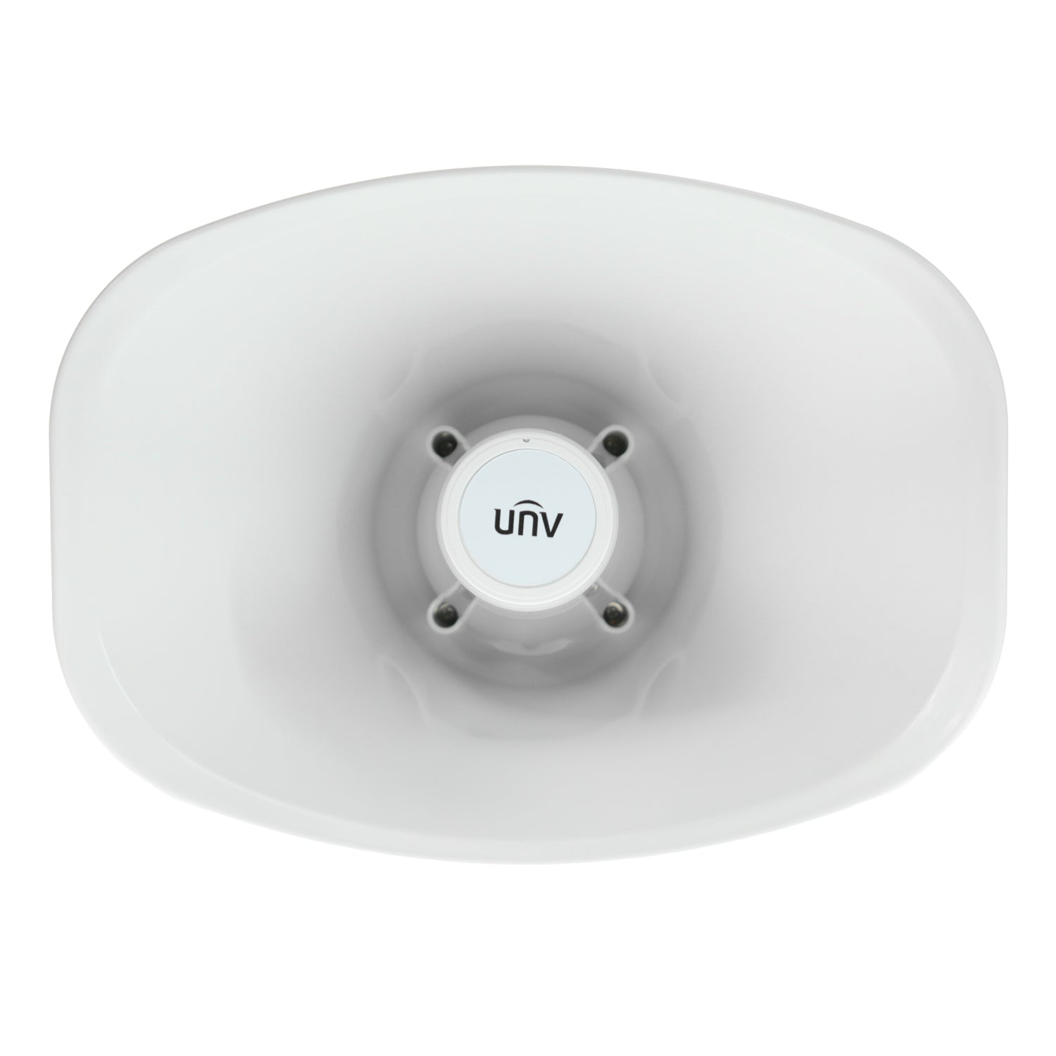 Uniview speaker - Nelly's Security
