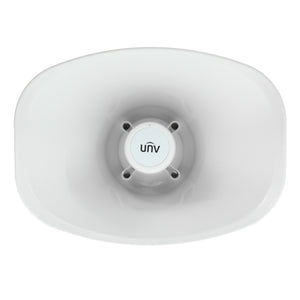 Uniview speaker - Nelly's Security