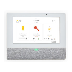Qolsys Alarm Panels - Nelly's Security