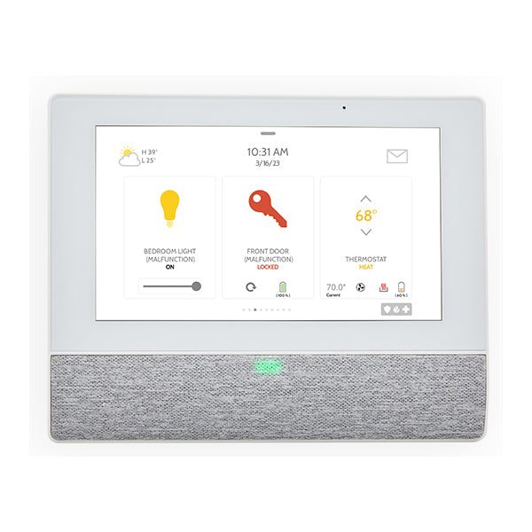 Qolsys Alarm Panels - Nelly's Security