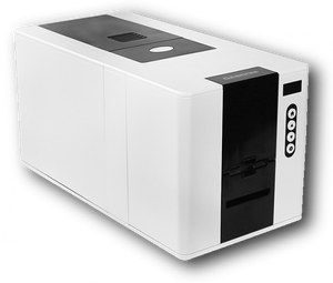 Dascom ID Card Printers - Nelly's Security
