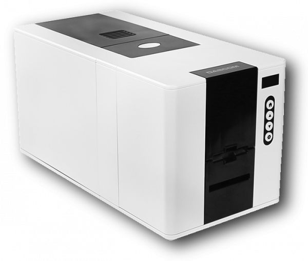 Dascom ID Card Printers - Nelly's Security
