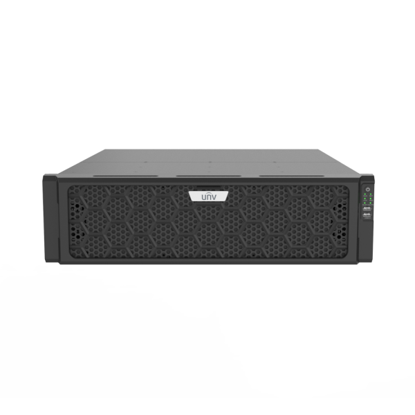 Uniview Recorders - Nelly's Security