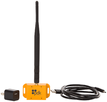 PDK Networking Accessories - Nelly's Security