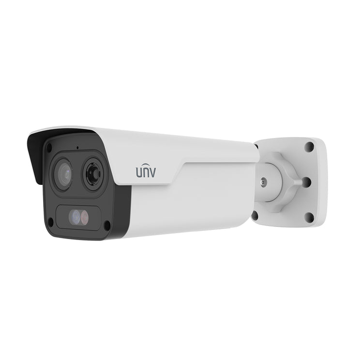 Uniview Cameras - Nelly's Security
