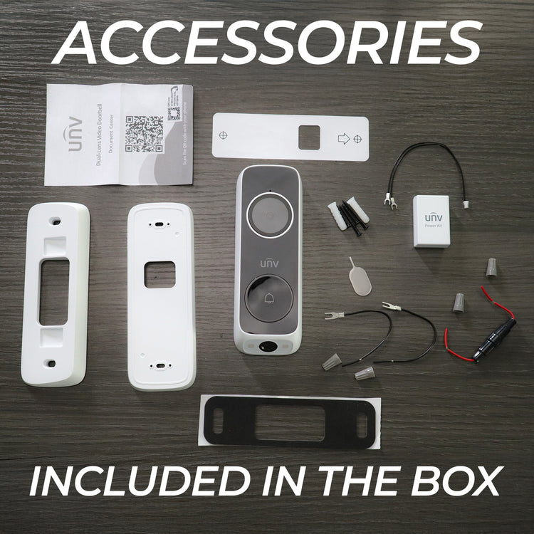 Uniview Cameras - Nelly's Security