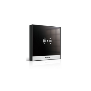 Akuvox Video Intercoms - Nelly's Security