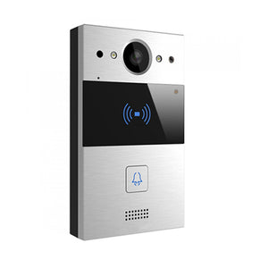 Akuvox Video Intercoms - Nelly's Security