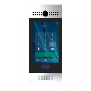 Akuvox Video Intercoms - Nelly's Security