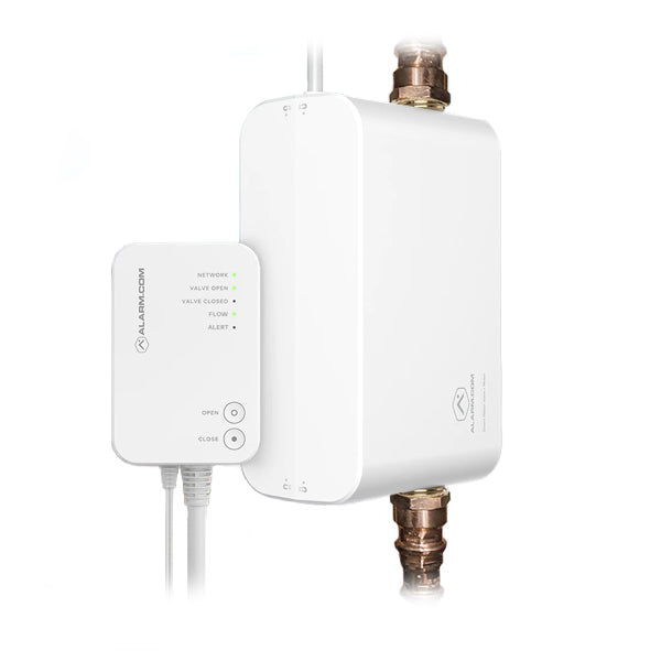 Alarm.com Alarm Panel Sensors - Nelly's Security