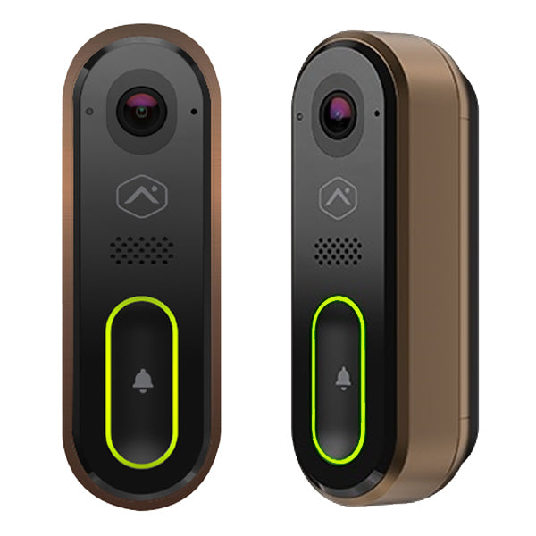 Alarm.com Cameras - Nelly's Security