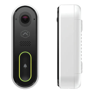 Alarm.com Cameras - Nelly's Security