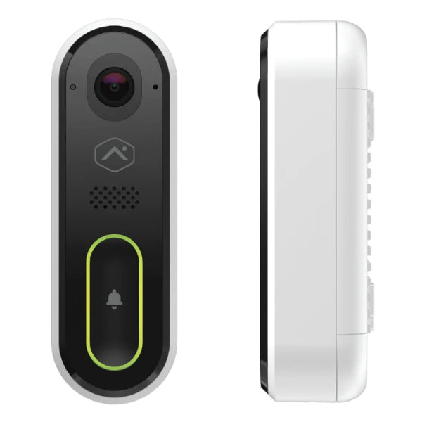 Alarm.com Cameras - Nelly's Security