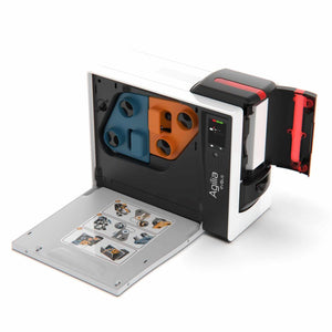 Evolis ID Card Printers - Nelly's Security
