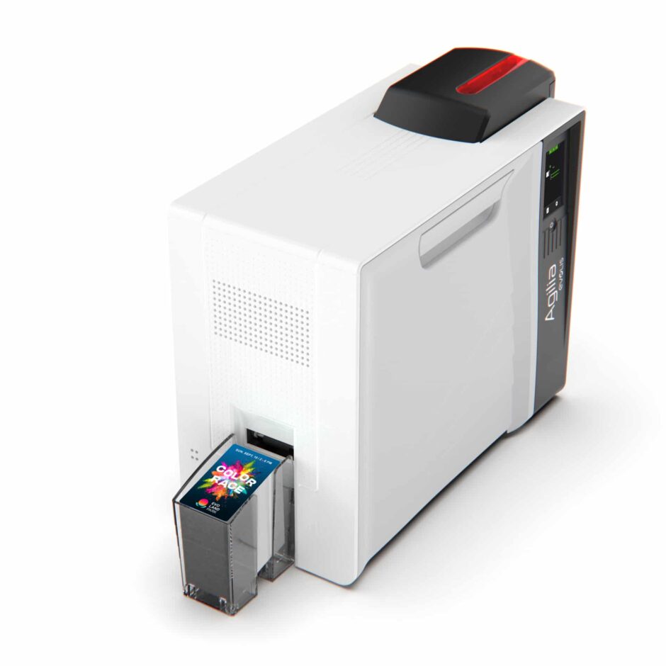 Evolis ID Card Printers - Nelly's Security