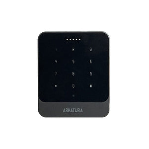 ZKTeco Access Control Readers - Nelly's Security