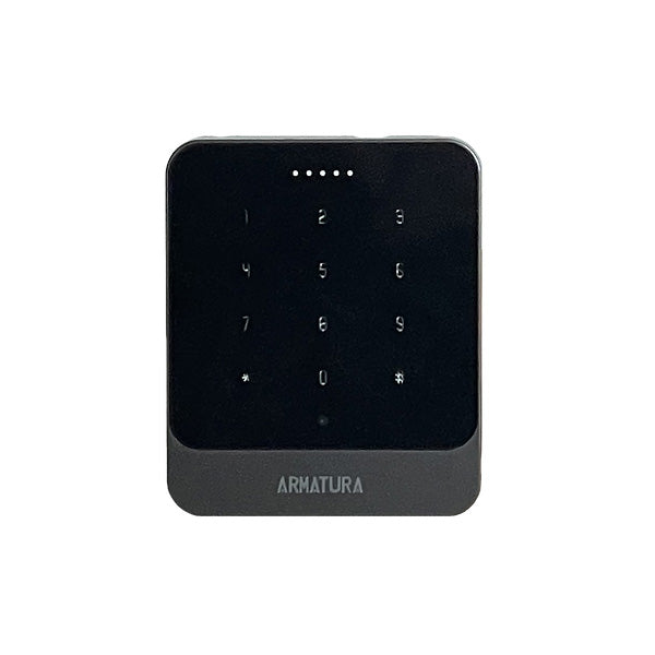 ZKTeco Access Control Readers - Nelly's Security