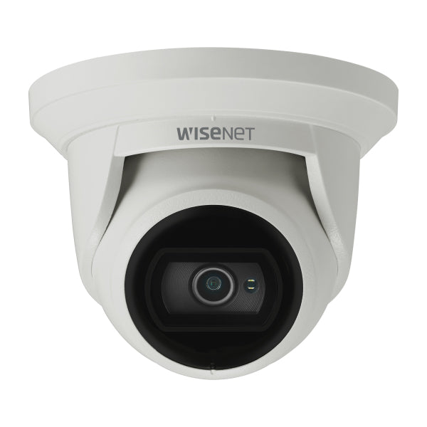 Hanwha Cameras - Nelly's Security