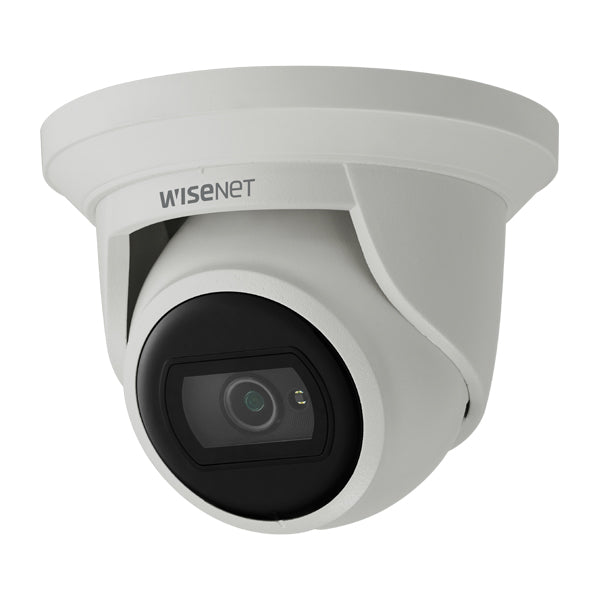 Hanwha Cameras - Nelly's Security