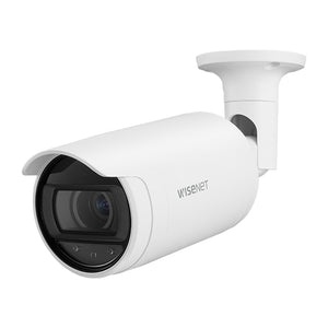 Hanwha Cameras - Nelly's Security