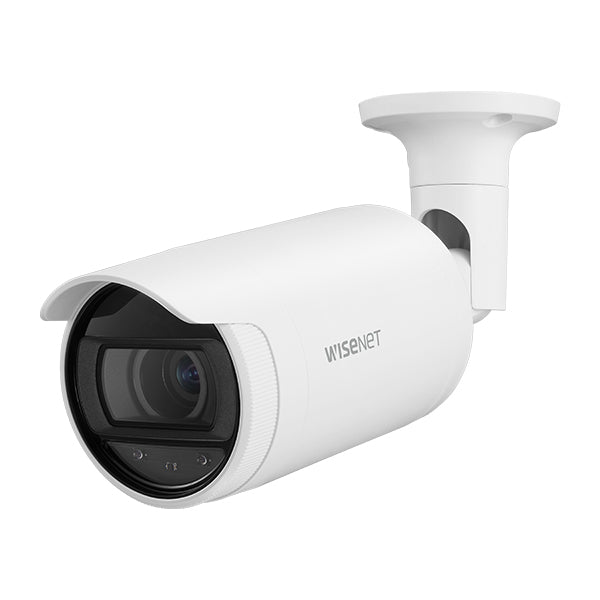 Hanwha Cameras - Nelly's Security