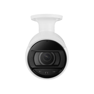 Hanwha Cameras - Nelly's Security