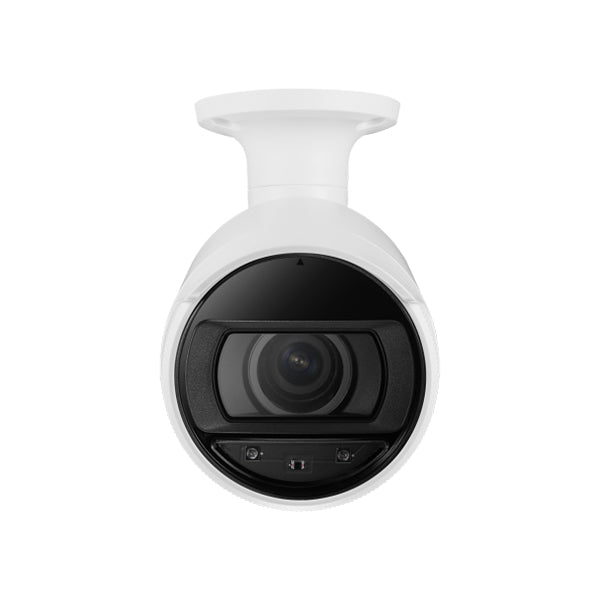 Hanwha Cameras - Nelly's Security