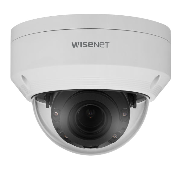 Hanwha Cameras - Nelly's Security
