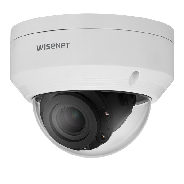 Hanwha Cameras - Nelly's Security