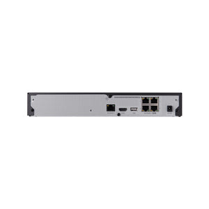 Hanwha Recorders - Nelly's Security