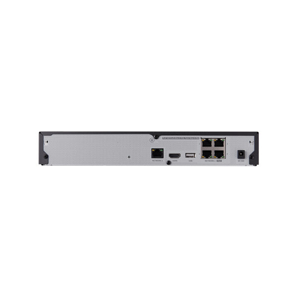 Hanwha Recorders - Nelly's Security