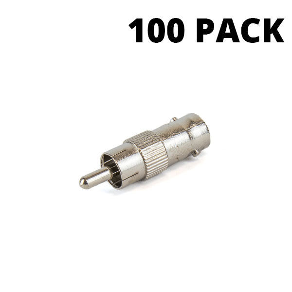 Nellys Security Cable Connectors - Nelly's Security