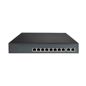 Nellys Security PoE Switches - Nelly's Security