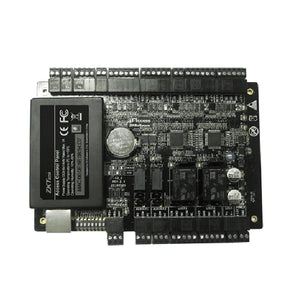 ZKTeco Access Control Boards - Nelly's Security