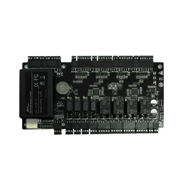 ZKTeco Access Control Boards - Nelly's Security