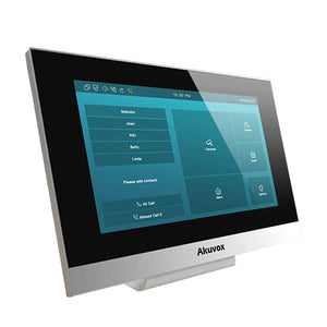 Akuvox Video Intercom Mounts - Nelly's Security