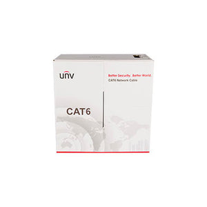Uniview Cables - Nelly's Security