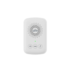Uniview Smart Home Accessories - Nelly's Security