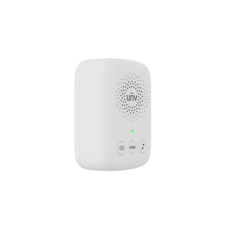 Uniview Smart Home Accessories - Nelly's Security