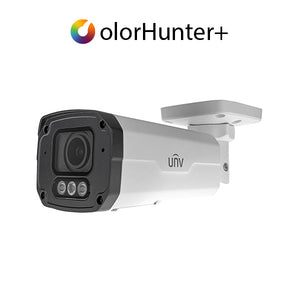 Uniview Cameras - Nelly's Security
